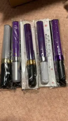 和楽器バンド ペンライト5本セット バラ売り不可