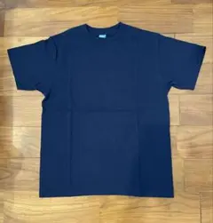新品　Good On ネイビー Tシャツ Mサイズ
