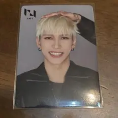 INI THE VIEW 池崎理人 トレカ HMV特典