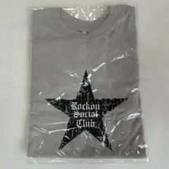 ロックオンソーシャルクラブ　ゼブラＴシャツ　Lサイズ　新品未使用 XIII-ZERO CLUB TEE / BLACK | ZETA DIVISION STORE