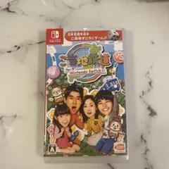 ご当地鉄道 for Nintendo Switch