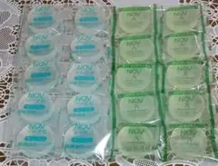 【新品♡人気商品】NOVソープ20個