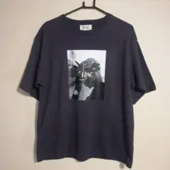 未使用 2PAC Tシャツ Lサイズ