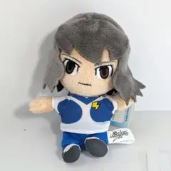 イナズマイレブンGO 　神童拓人　ぬいぐるみ　ボールチェーンマスコット ヨドバシ.com - 三英貿易 イナズマイレブン ぬいぐるみ 神童拓人