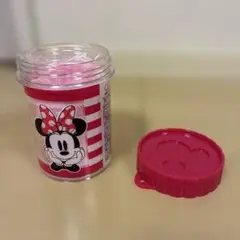 新品未使用ディズニーミニー　ひんやりタオル　クールたおる　冷感タオル