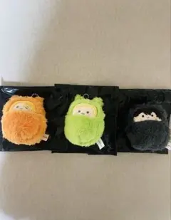 ギヴン 海へ くるみたぴぬい 中山春樹 梶秋彦 村田雨月