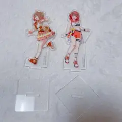 学園アイドルマスター 花海佑芽 くじ