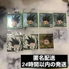 ゴン ウエハースシール まとめ売り