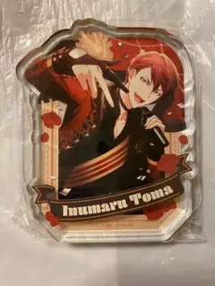 アイドリッシュセブン IDOLiSH7 アイナナ アクリルブロック 狗丸トウマ