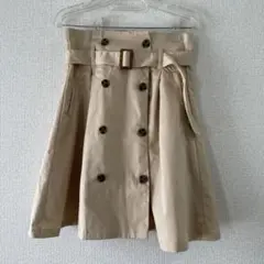 スカート