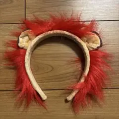 広島カープ　カチューシャ