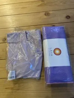 ラバ  スターターセット1部  タンクトップ ブラタンク バッグ エコボトル他 ラバ スターターセット1部 タンクトップ ブラタンク バッグ