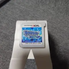 ポケットモンスター アルセウス 3DS