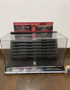 最終値下げ‼️シャーボx 什器