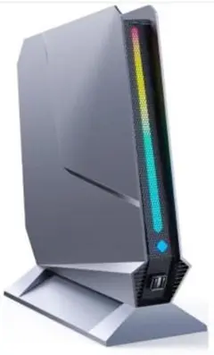 TOPGRO T1 ミニPC ゲーミング