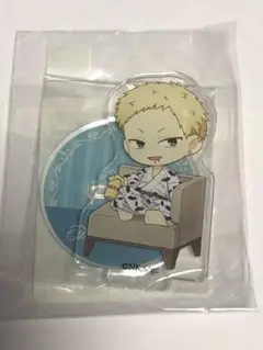 ギヴン　くじ引き堂　ホテルコラボ　ちびアクスタ　秋彦②