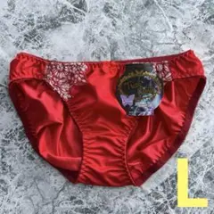【匿名配送】トリコットショーツl パンティ ポイント消化 セクシー