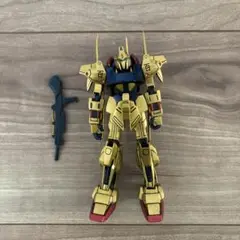 モビルスーツインアクション　百式
