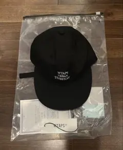 WTAPS 25ss T-6M 06 /TWILL. COOLMAX®