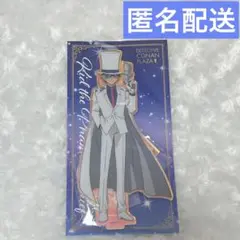 名探偵コナン　2024 コナンプラザ　オーロラアクリルスタンド　怪盗キッド
