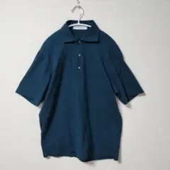 美品✨️カッタウェイ ポロシャツ green label reraxing М