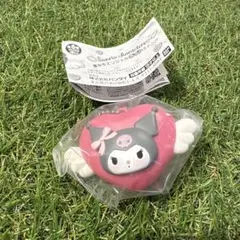 サンリオ　夢見るエンジェルライト クロミ ガチャガチャ