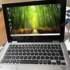 DELLノートパソコン Inspiron11 3000Series
