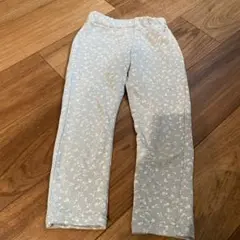 アプレレクール　パンツ　110 女の子　おしゃれ