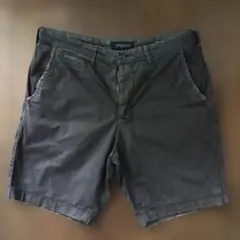 超美品！AMERICAN EAGLE ヴィンテージ風ショートパンツ34インチ