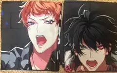 MAD TRIGGER CREW タオル 2枚セット