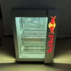 Red Bull (レッドブル)1ドア ショーケース冷蔵庫をご紹介