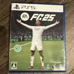 EA SPORTS FC25 PS5
