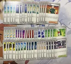 ポケモンカード メガブレイブ メガシンフォニア トレーナーズ まとめ売り 各４枚