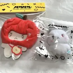 PLAVE ウノセットアジアツアーグッズ
