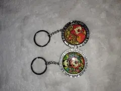 妖怪ウォッチ　キーホルダー