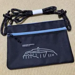 川崎フロンターレ　サコッシュ