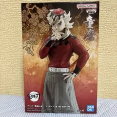 鬼滅の刃 童磨 フィギュア