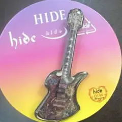 hideモデル　正規品 hideギターコレクション公式サイト 追加生産決定！！2011.9.30