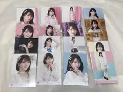＝LOVE 佐々木舞香 生写真 まとめ売り