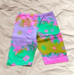 kids vintage ショートパンツ