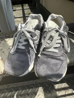 New Balance 1400ネイビー