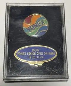 ヨネックス ゴルフマーカー YONEX