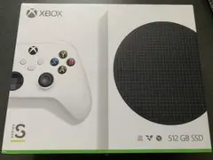 Xbox Series S 本体 エックスボックス Microsoft