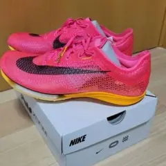 新品未使用 NIKE エアズームヴィクトリー 28.5cm