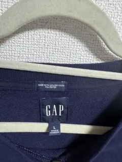 GAPスウェットシャツ