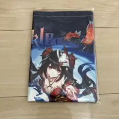 一番くじ　崩壊スターレイル　スタレ　マルチビジュアルクロス