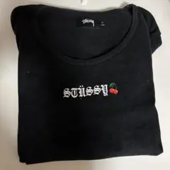 stussy yurino着用