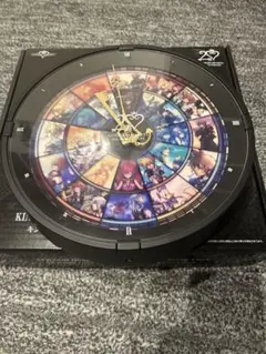キングダム ハーツ / 20th Anniversary　メロディクロック Amazon.co.jp: キングダム ハーツ 20th Anniversary メロディ