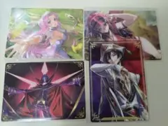 コードギアス クリアカード