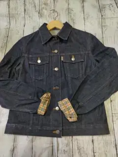 ★BURBERRY BLUE LABEL★Mサイズ★